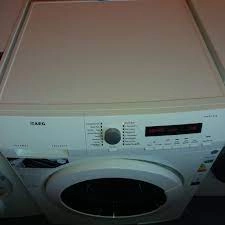 Ремонт стиральных машин AEG ---