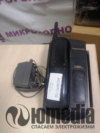 Ремонт проводных телефонов Panasonic KX-TC1401