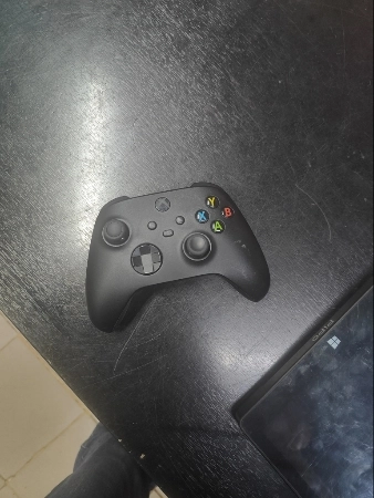 Ремонт джойстиков Xbox