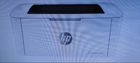 Ремонт лазерных принтеров HP LASERJET PRO M15W