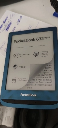 Ремонт электронных книг в Санкт-Петербурге