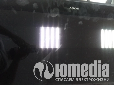ремонт телевизоров 33-40" Sony KDL-40NX700