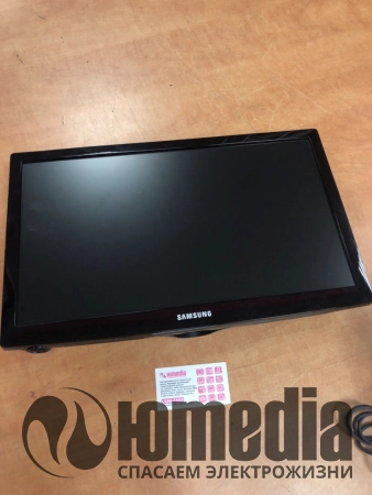 Ремонт телевизоров 20 Samsung UE19ES4000W