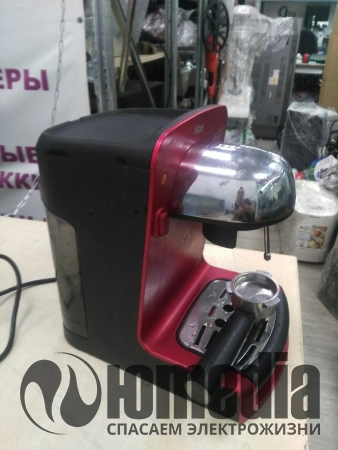 Ремонт кофеварок VITEK VT-1508 R