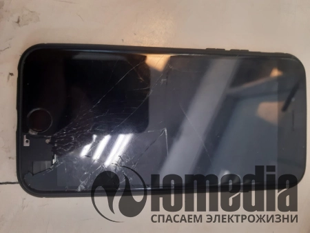 Ремонт iPhone 6 в Санкт-Петербурге