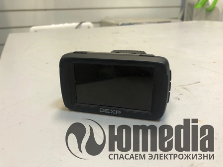 Ремонт автомобильных видеорегистраторов DEXP RD-Visor