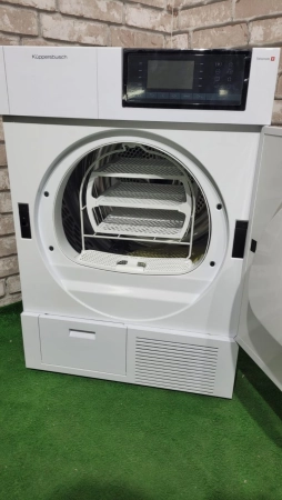 Ремонт стиральных машин Kuppersbusch W 40.0 T