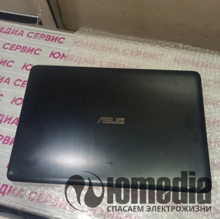 Ремонт ноутбуков Asus K501LX-DM044H