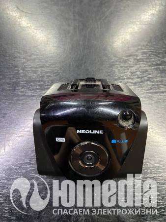 Ремонт автомобильных видеорегистраторов Noname x-cop 9700