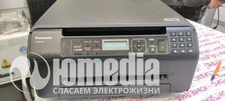 Ремонт лазерных принтеров Panasonic