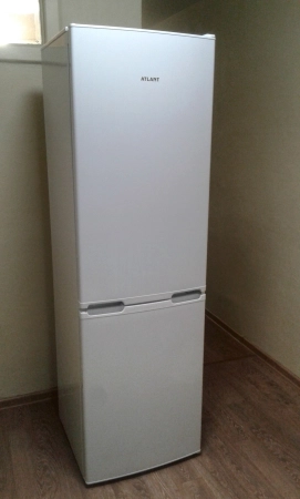 Ремонт холодильников Ariston