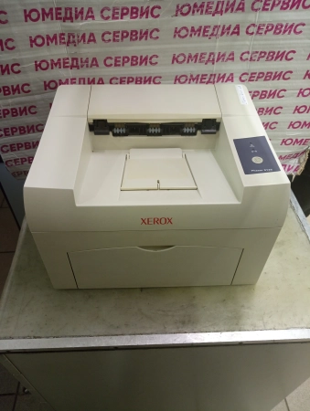 Ремонт лазерных принтеров в Санкт-Петербурге