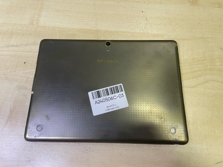Ремонт планшетов Samsung Galaxy Tab S 10.5 SM-T805