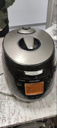 Ремонт мультиварок Cuckoo CMC-M1051F