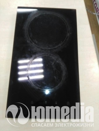 Ремонт индукционных плит Samsung CTR432NB02