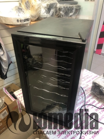 Ремонт холодильных шкафов Horeca Select JC48