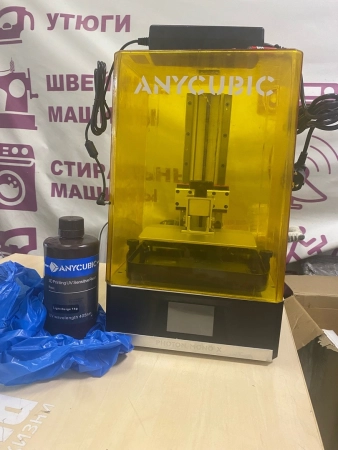  Noname ANYCUBIC