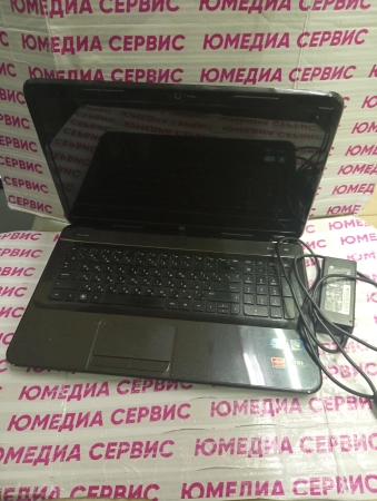 Ремонт ноутбуков HP F200M