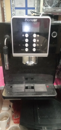 Ремонт кофемашин Pioneer CMA005