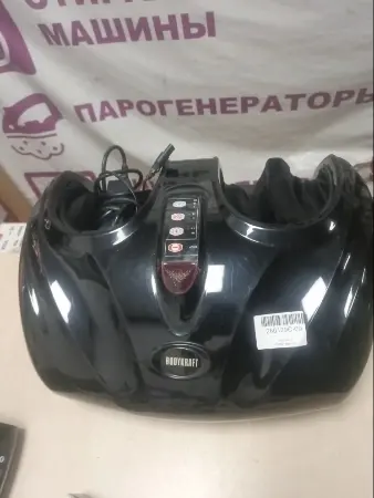 Не работает